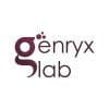 Genryxlab logo