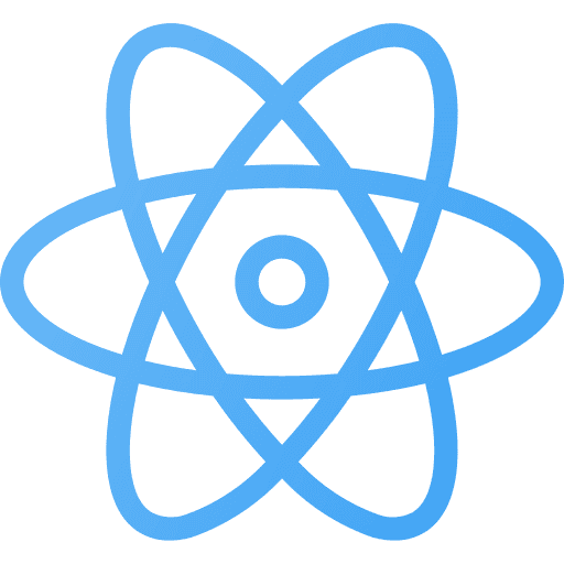 React